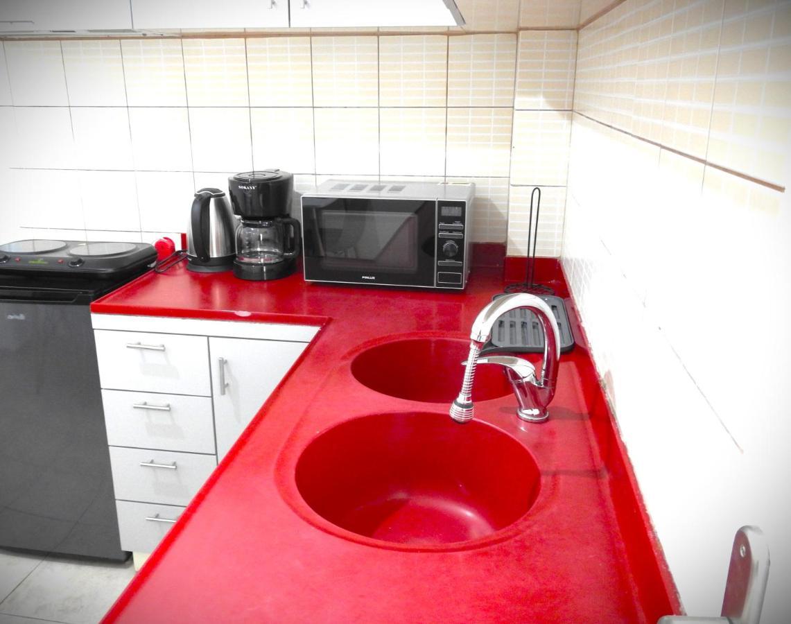 Apartment Melia Luxury Thessaloniki