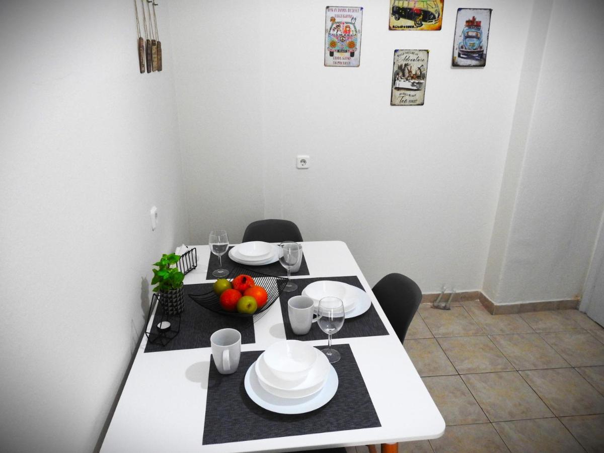 Apartment Melia Luxury