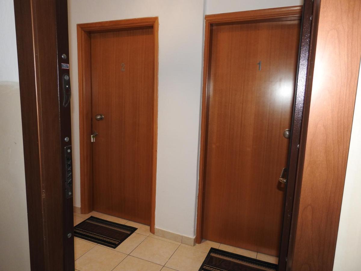 Apartment Michaela Luxury