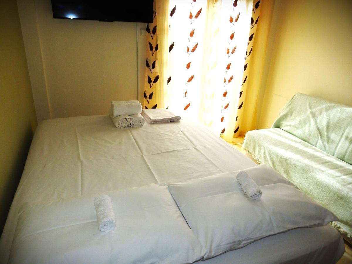 Michaela Luxury Apartment *