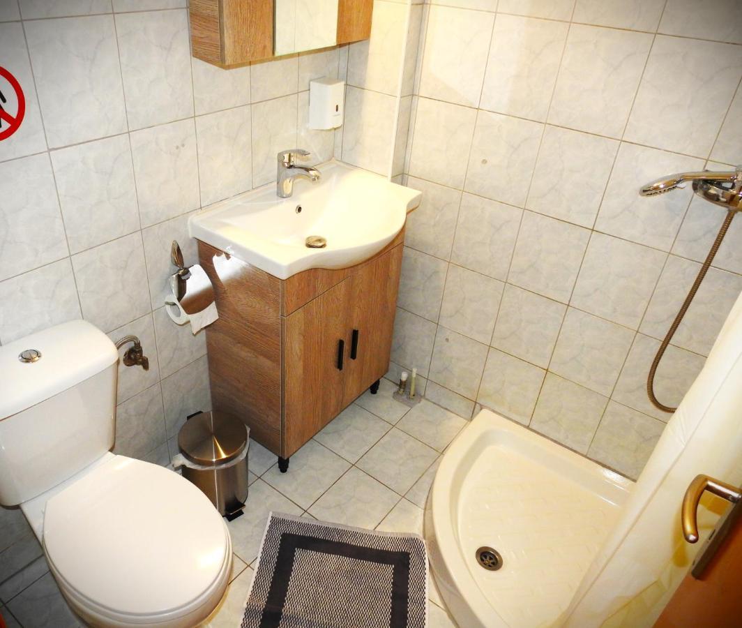 Apartment Michaela Luxury Thessaloniki