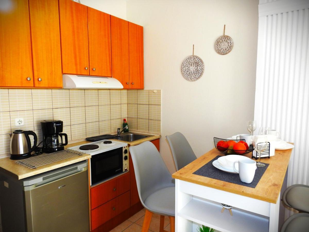 Apartment Michaela Luxury