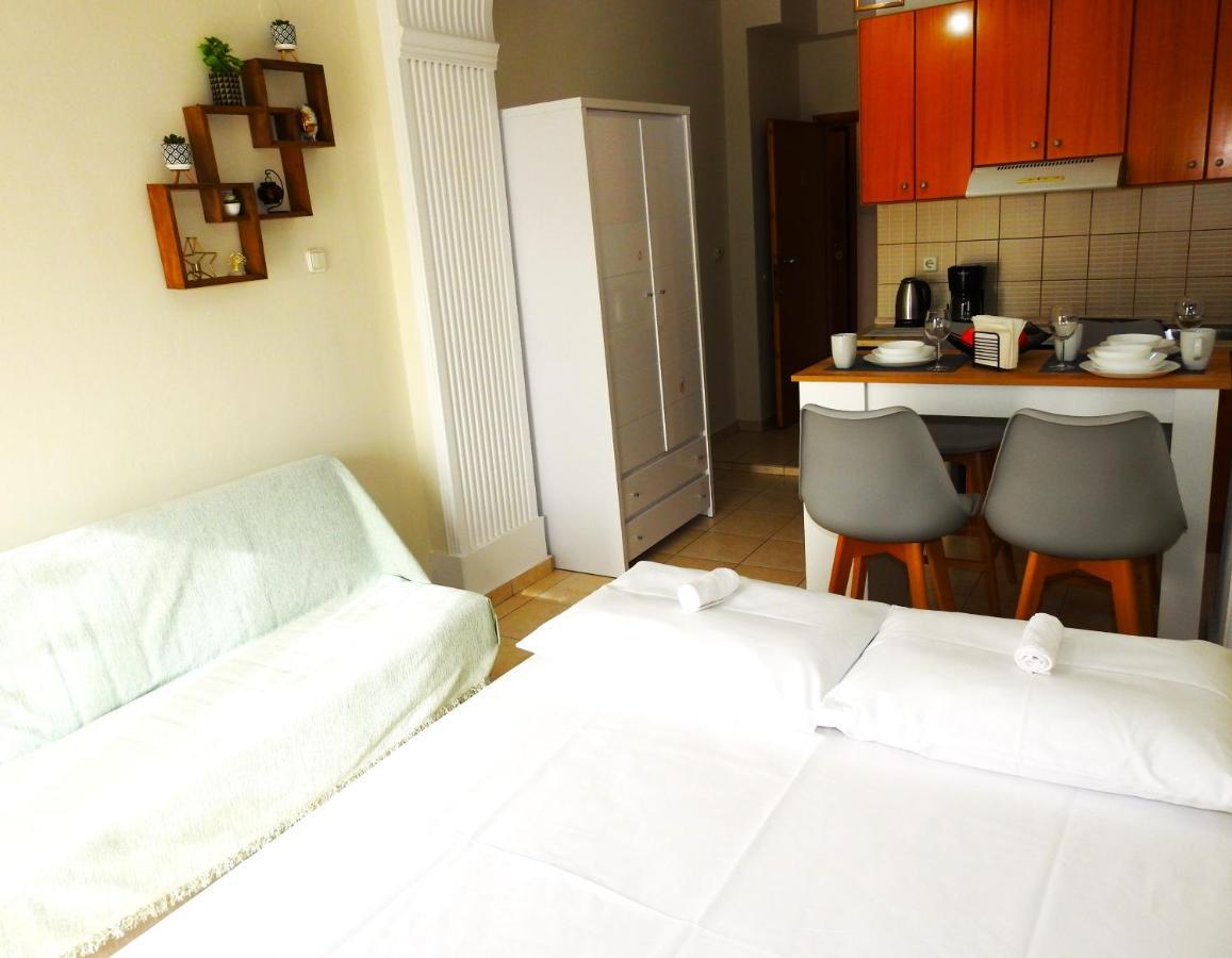 Michaela Luxury Apartment *
