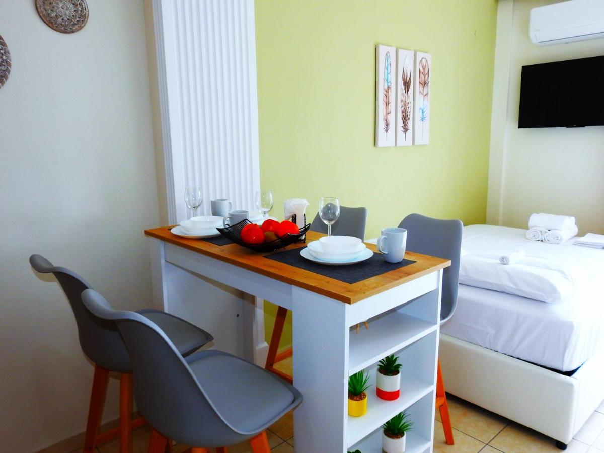 Michaela Luxury Apartment Thessaloniki