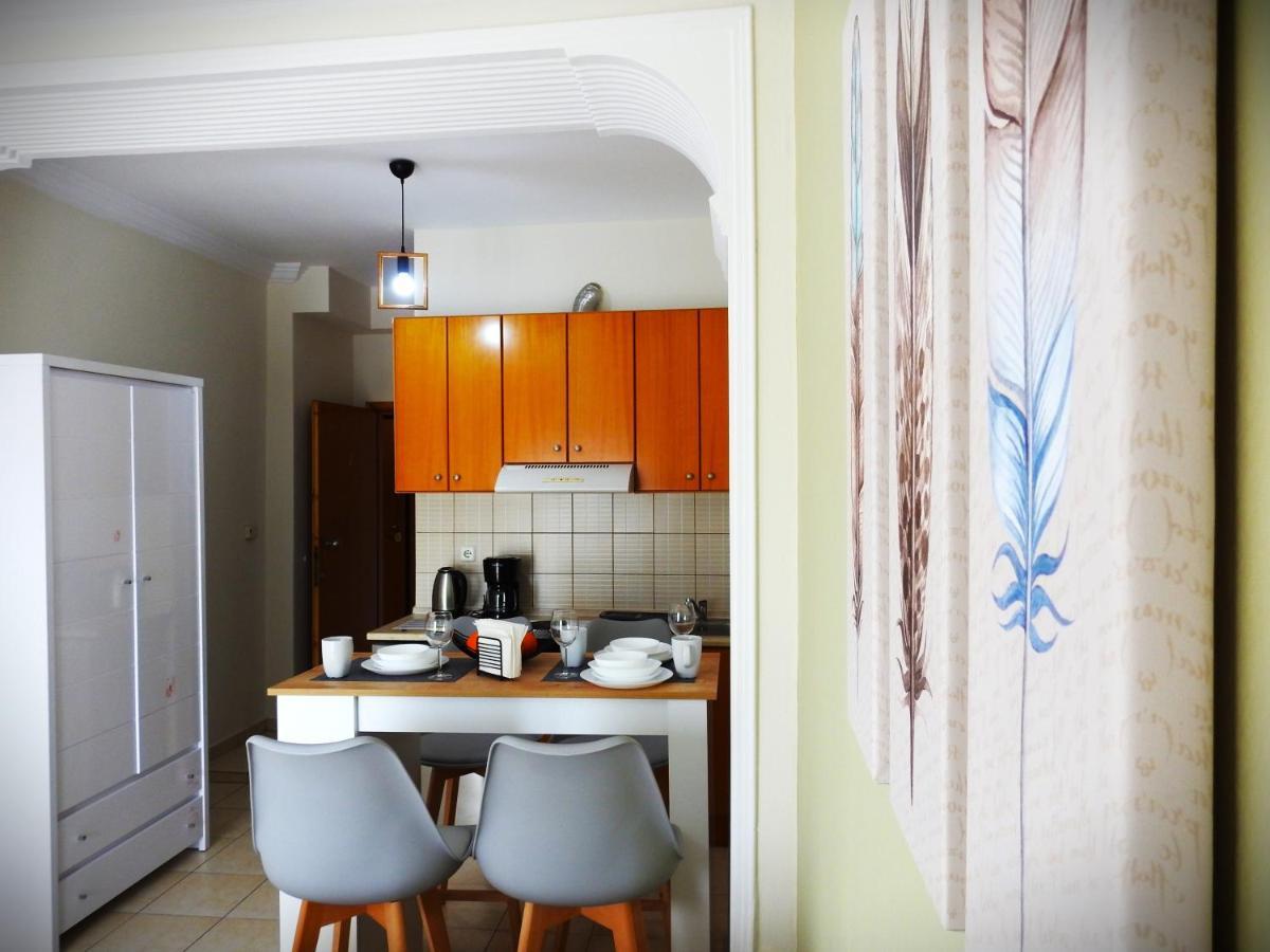 Michaela Luxury Apartment