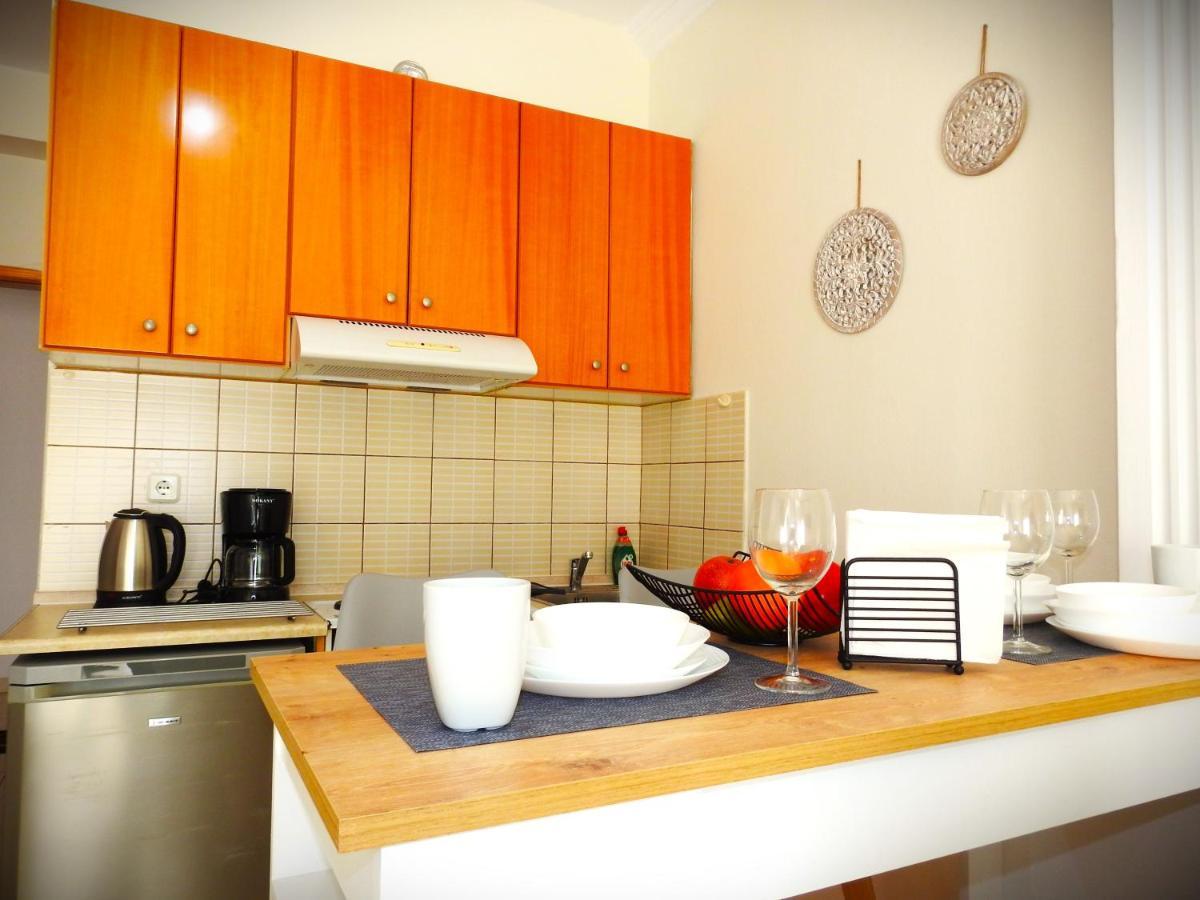 Michaela Luxury Apartment Thessaloniki