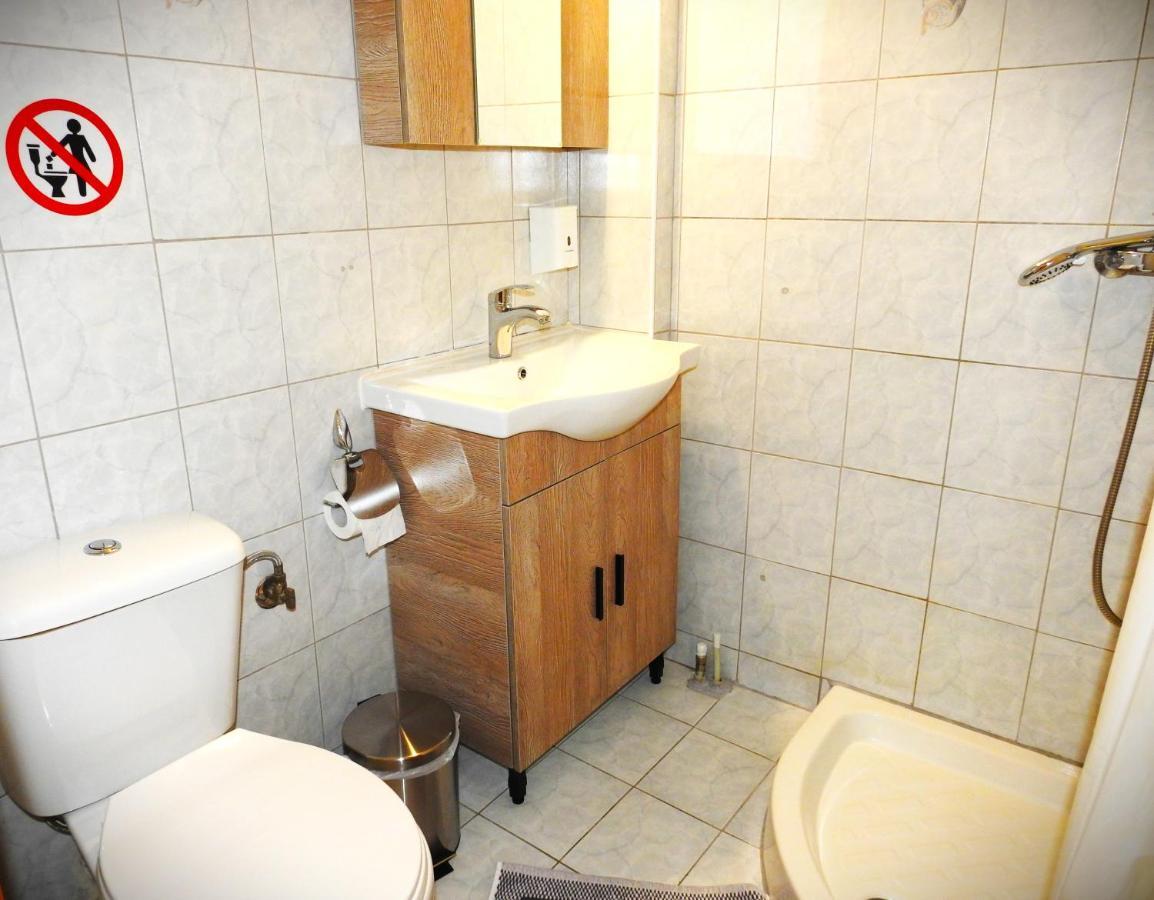 Michaela Luxury Apartment