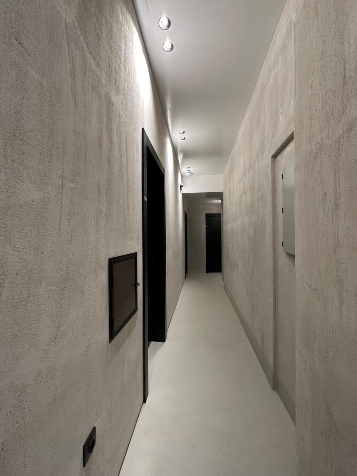 Aparthotel Paradox