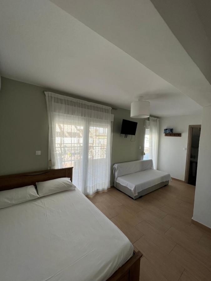 Apartment Happy Traveller Skg