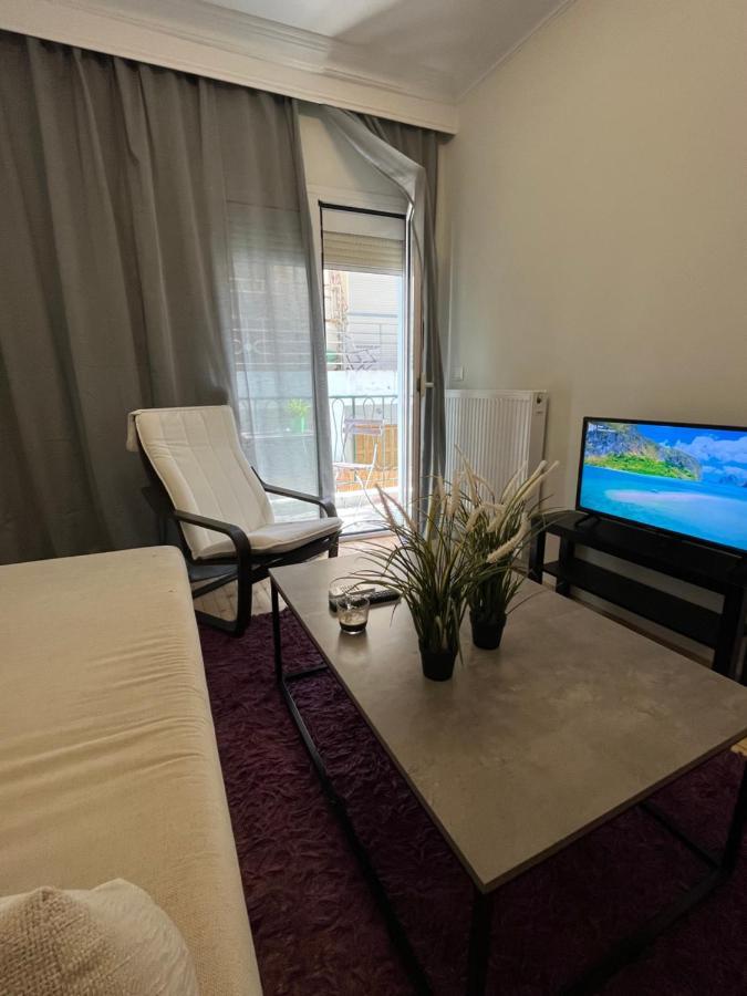 Soso Apartment