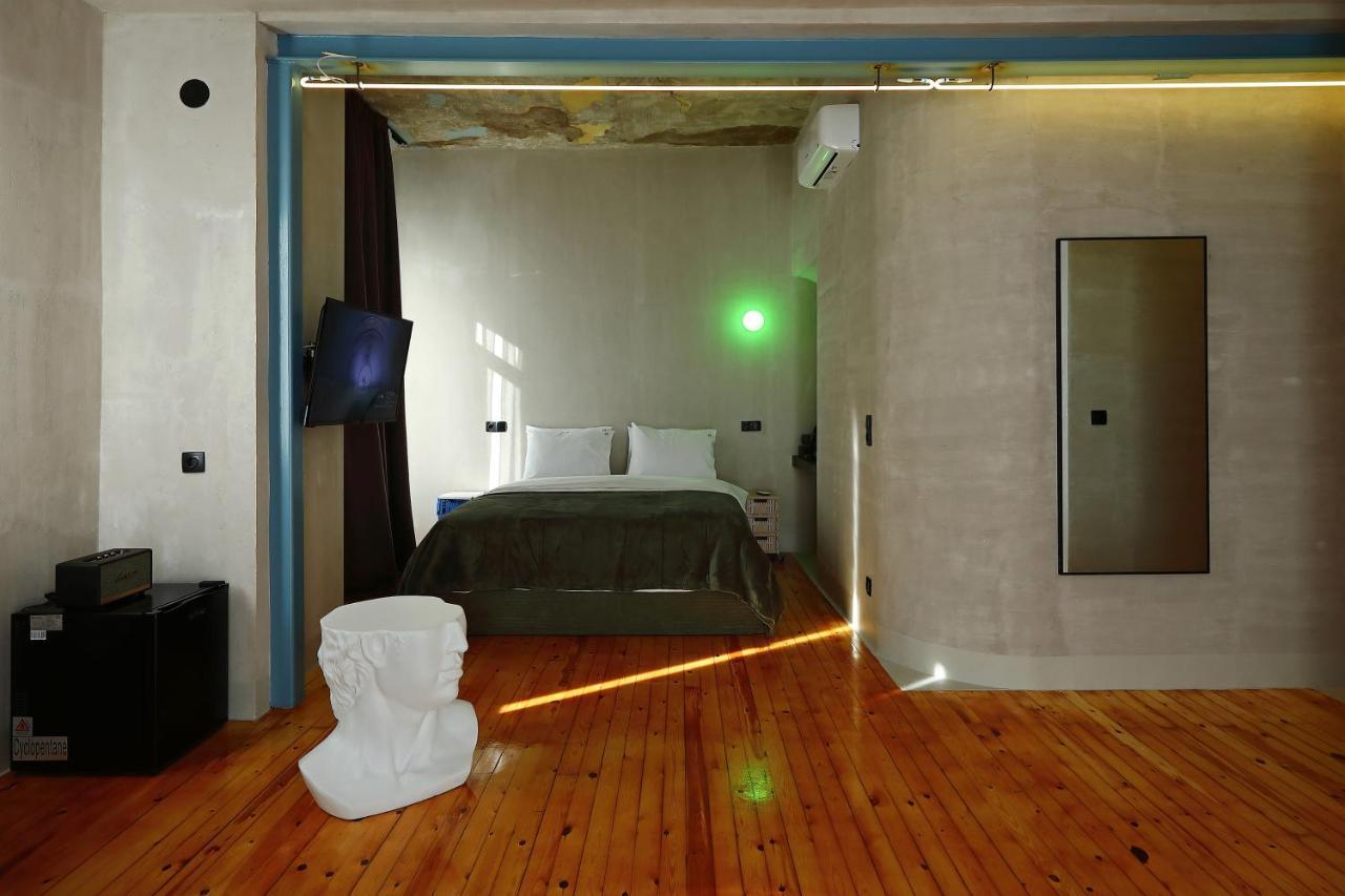 Aparthotel Paradox Thessaloniki