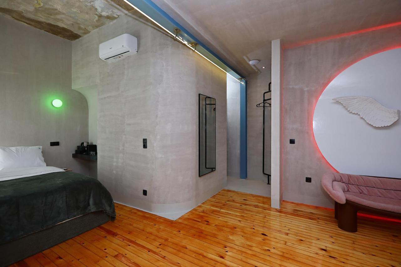 Aparthotel Paradox