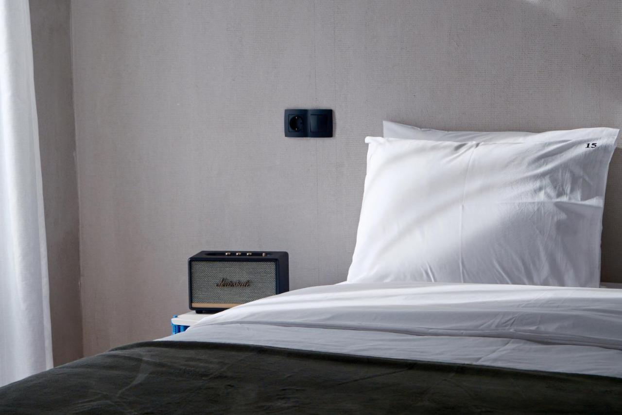 Aparthotel Paradox *
