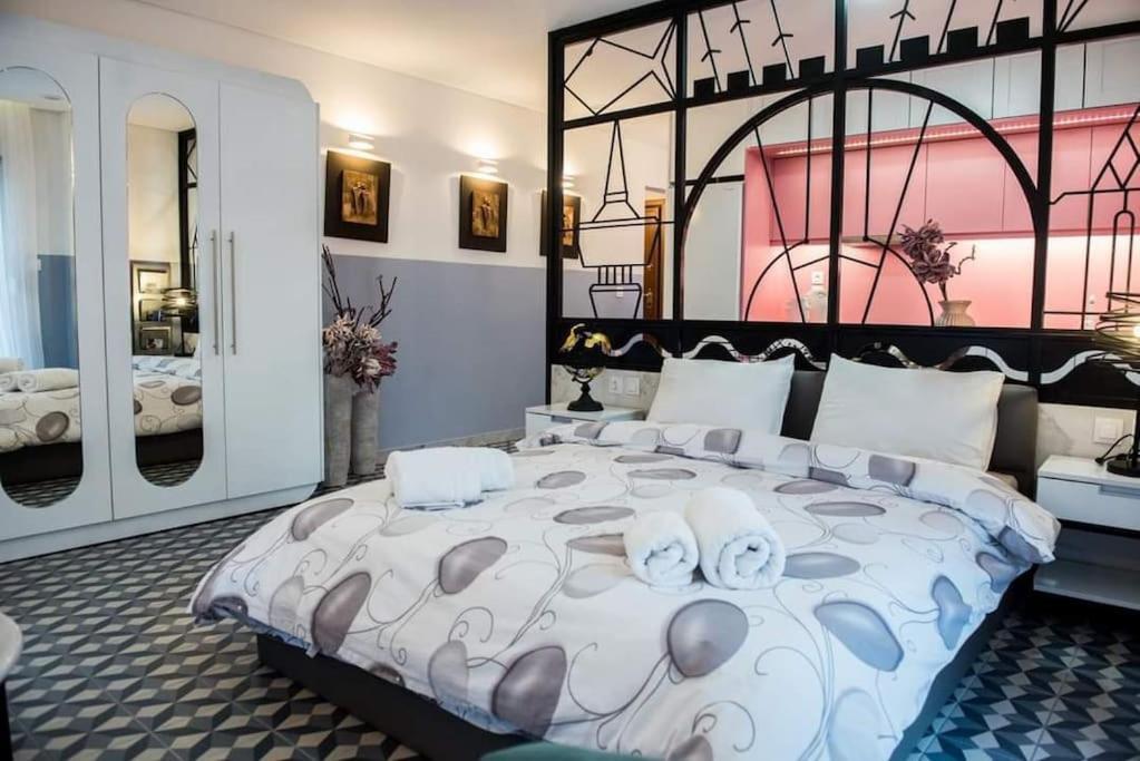 Apartment Petit 2