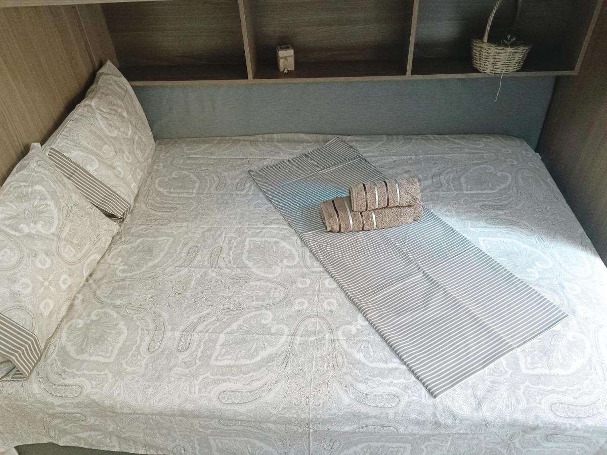 Apartment Ibis Studio Close To Aristotelous Square Thessaloniki
