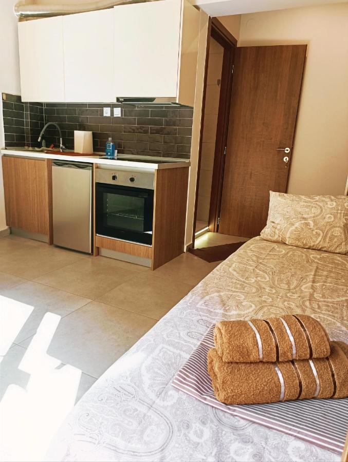 Apartment Ibis Studio Close To Aristotelous Square *
