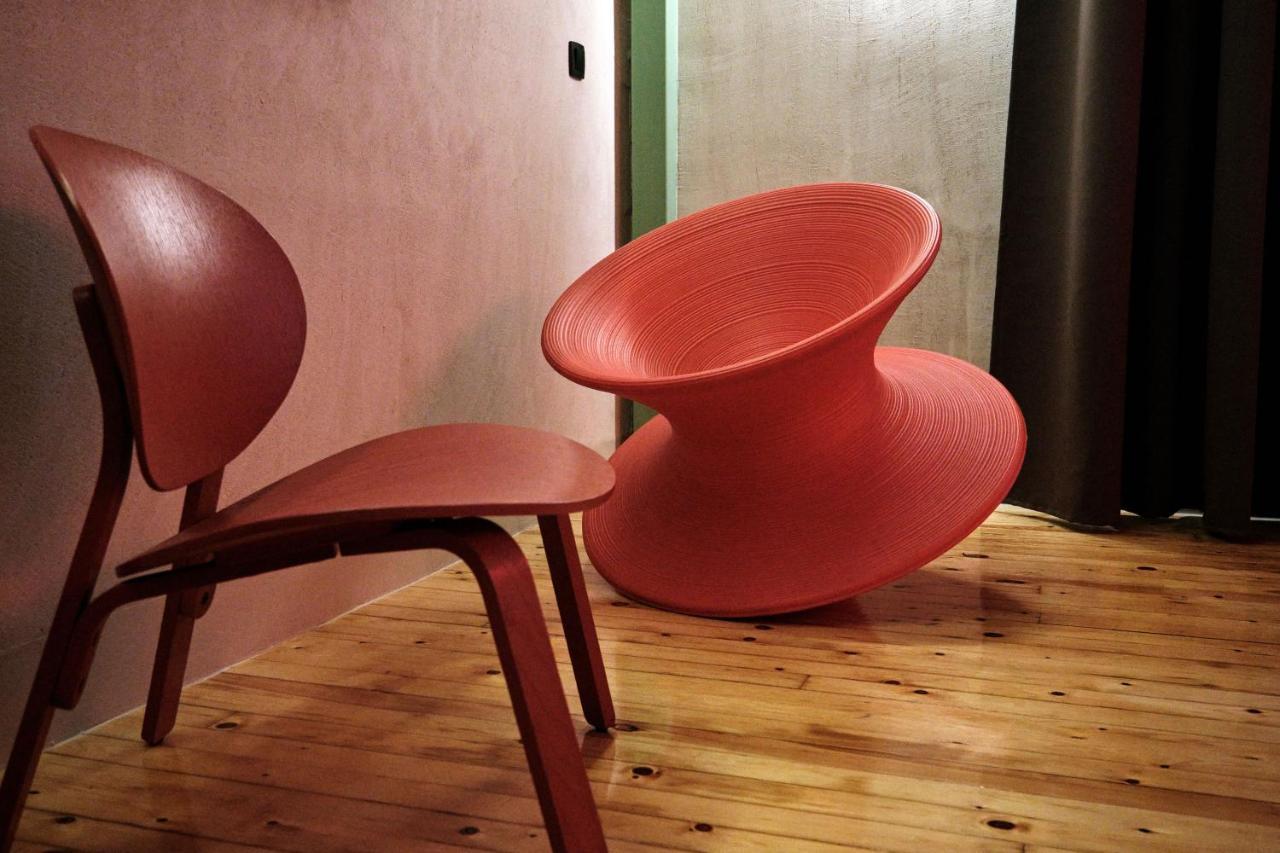 Paradox Aparthotel *