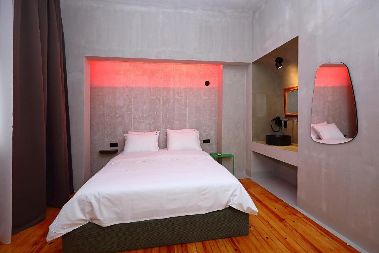 Aparthotel Paradox *