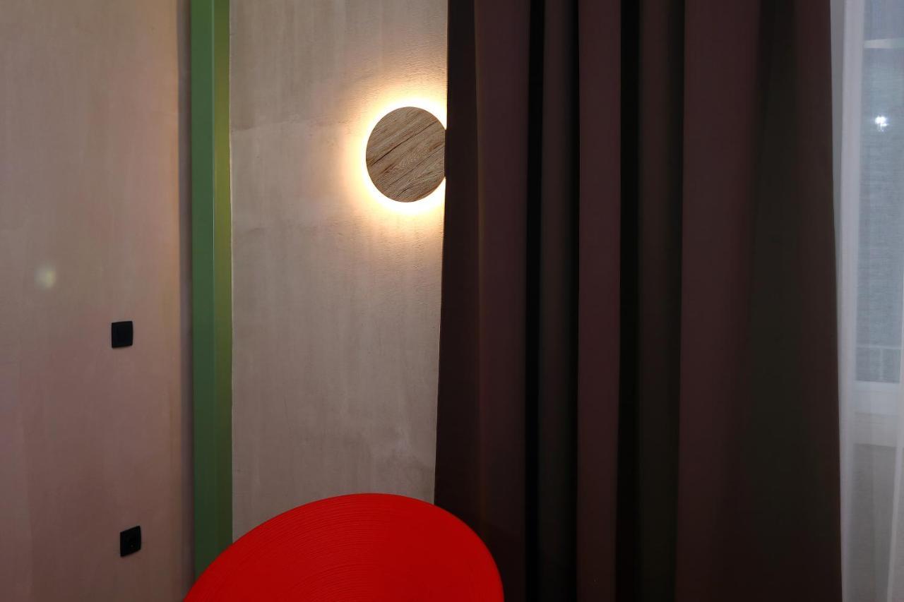 Aparthotel Paradox Thessaloniki