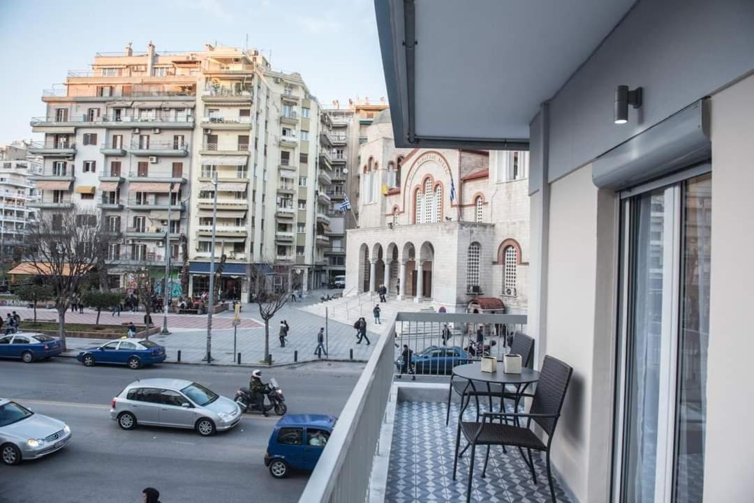 Petit 2 Apartment Thessaloniki
