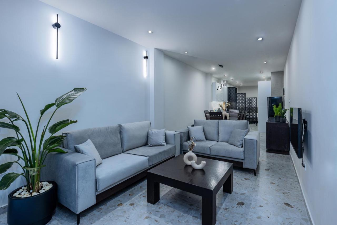 Luxury Downtown α3 Căn hộ Thessaloníki