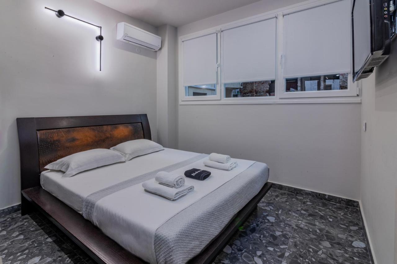 Căn hộ Luxury Downtown α3