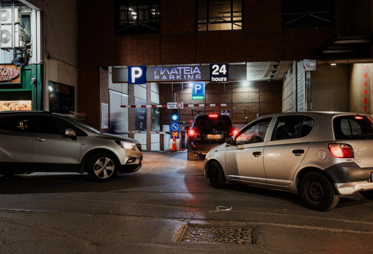 Luxury Downtown α3