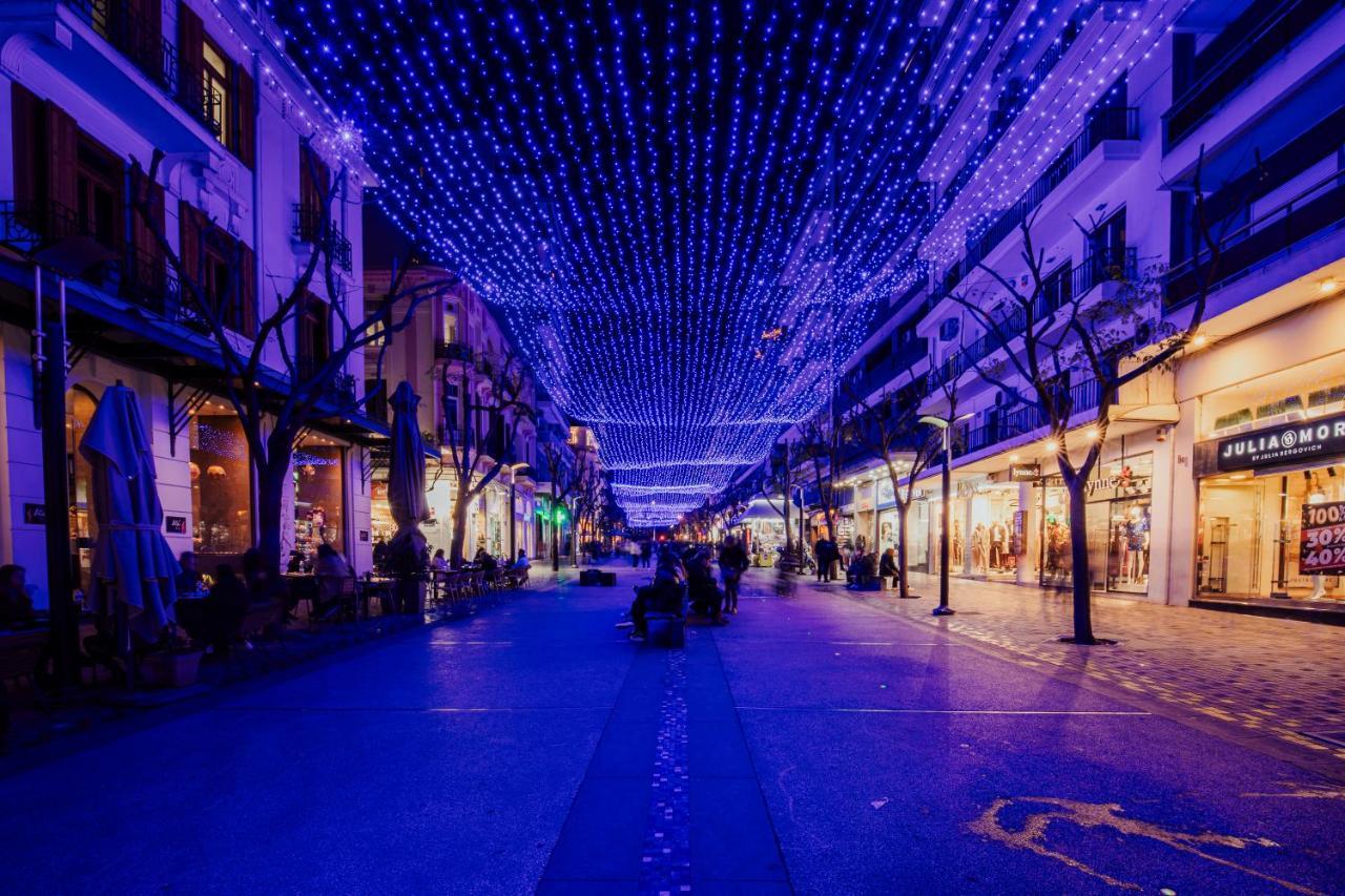 Luxury Downtown α3 Thessaloniki