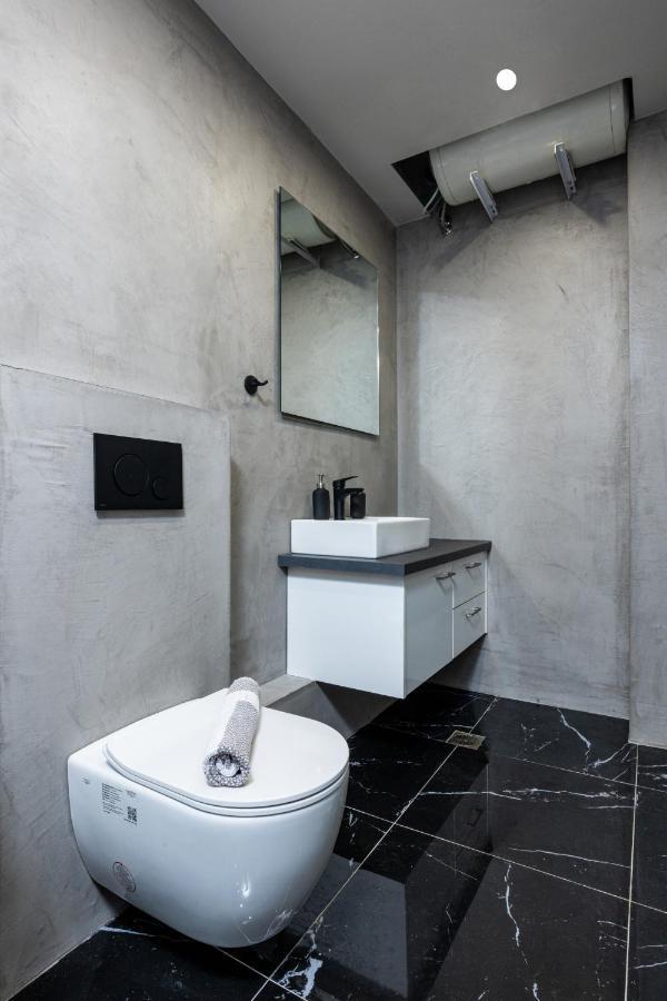 Apartment Luxury Downtown α3 *