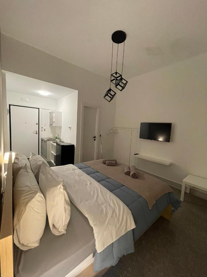 Apartment Pansea 11 Exclusive Thessaloniki