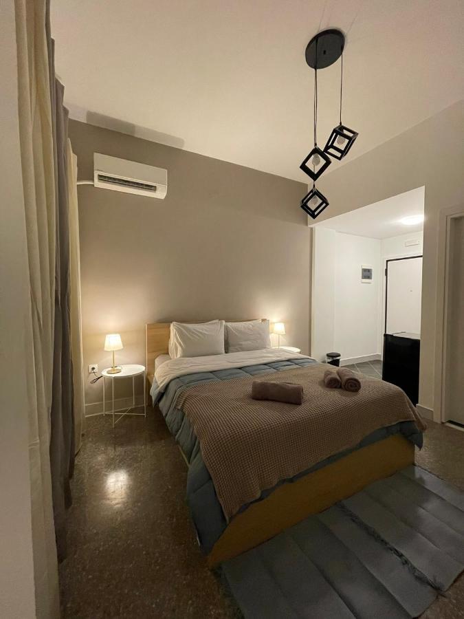 Pansea 11 Exclusive * Thessaloniki