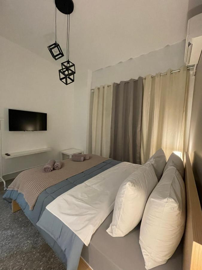 Pansea 11 Exclusive Apartment Thessaloniki