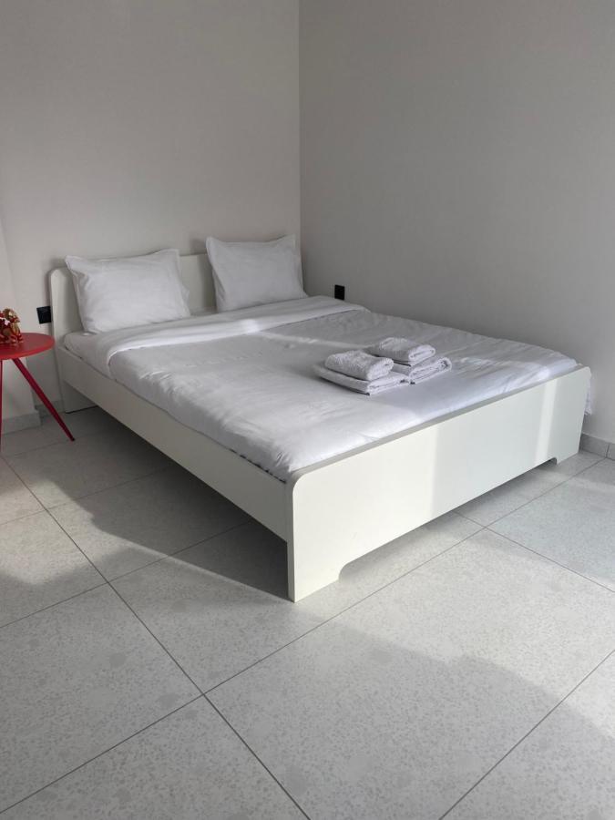 Apartment Seaview By Agora Flats Thessaloniki