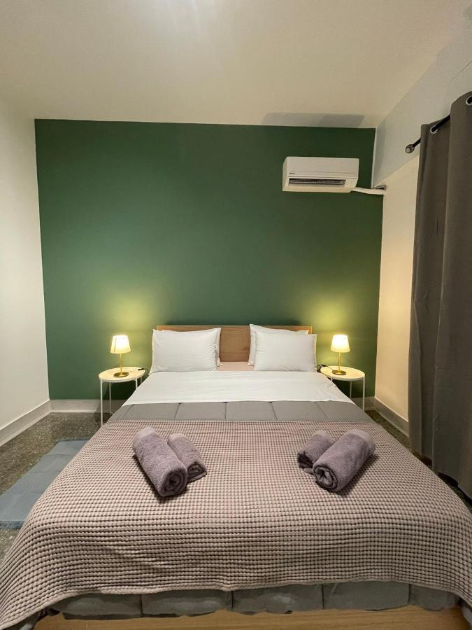 Pansea 01 Exclusive Apartment *