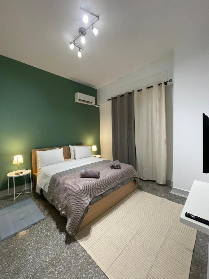 Apartment Pansea 01 Exclusive