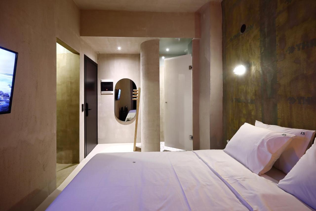 Paradox Aparthotel Thessaloniki