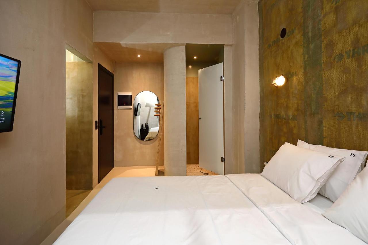 Aparthotel Paradox *