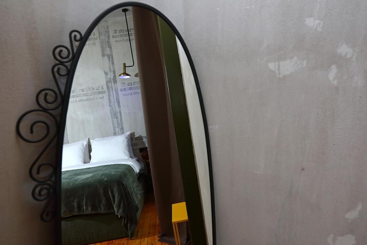 Aparthotel Paradox