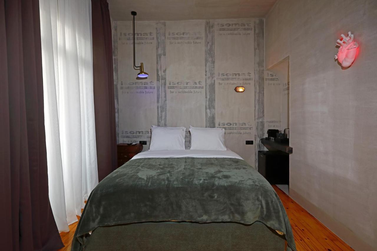 Aparthotel Paradox *