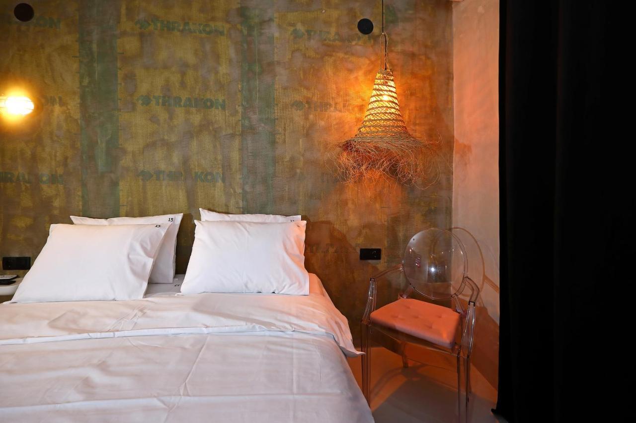 Paradox Aparthotel