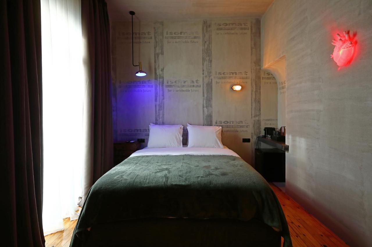 Paradox Aparthotel Thessaloniki