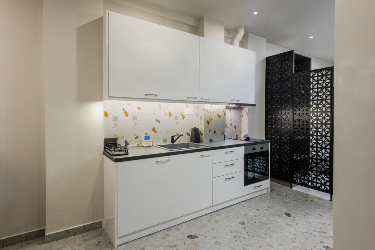 Apartment Luxury Downtown α3