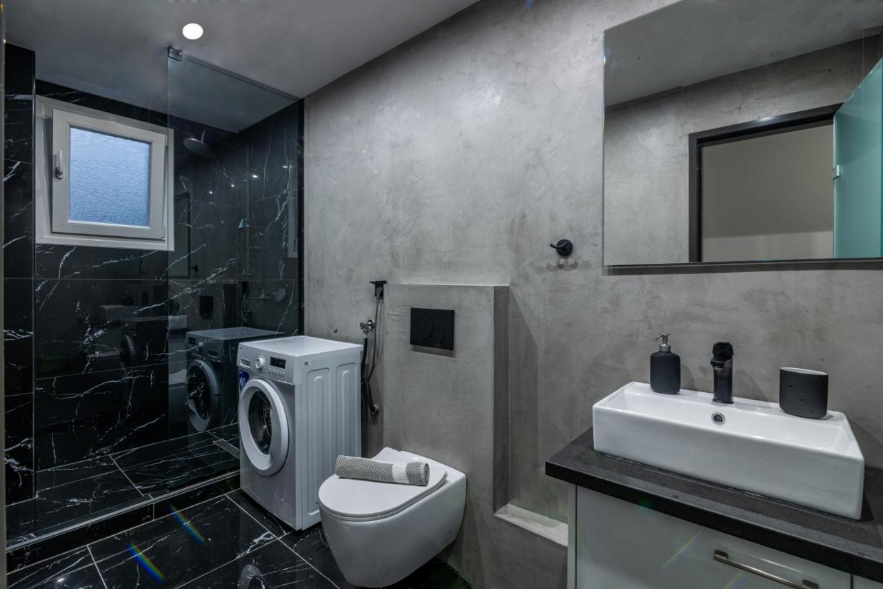 Luxury Downtown α3 Căn hộ *