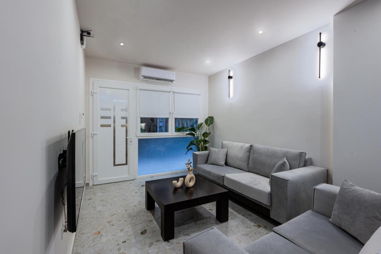 Luxury Downtown α3 Căn hộ *