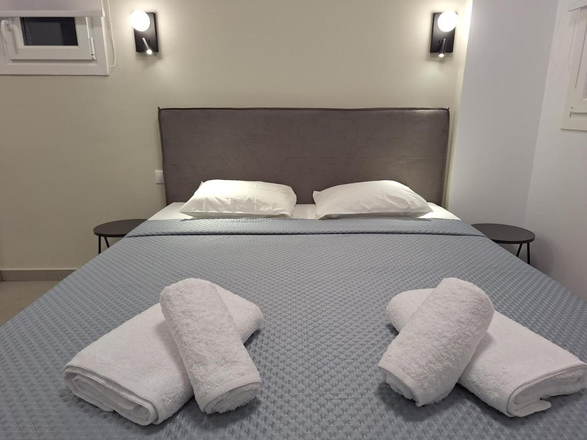 K45 Serenity Appartement