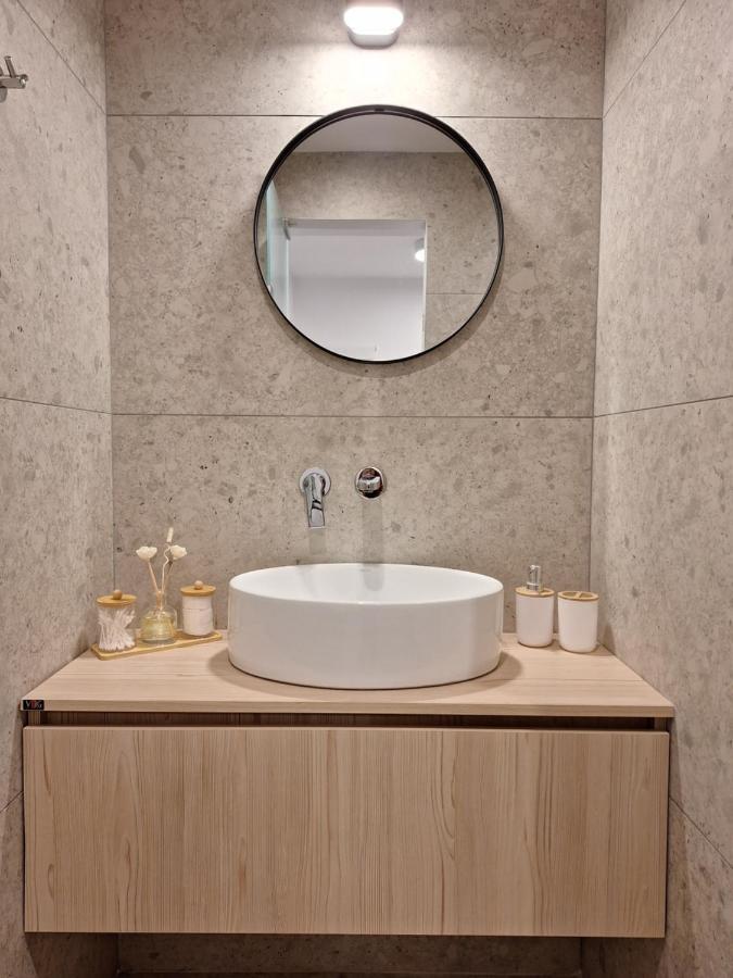 K45 Serenity Appartement