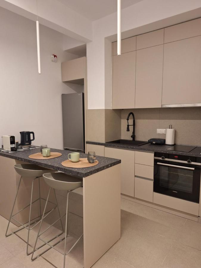 Appartement K45 Serenity *
