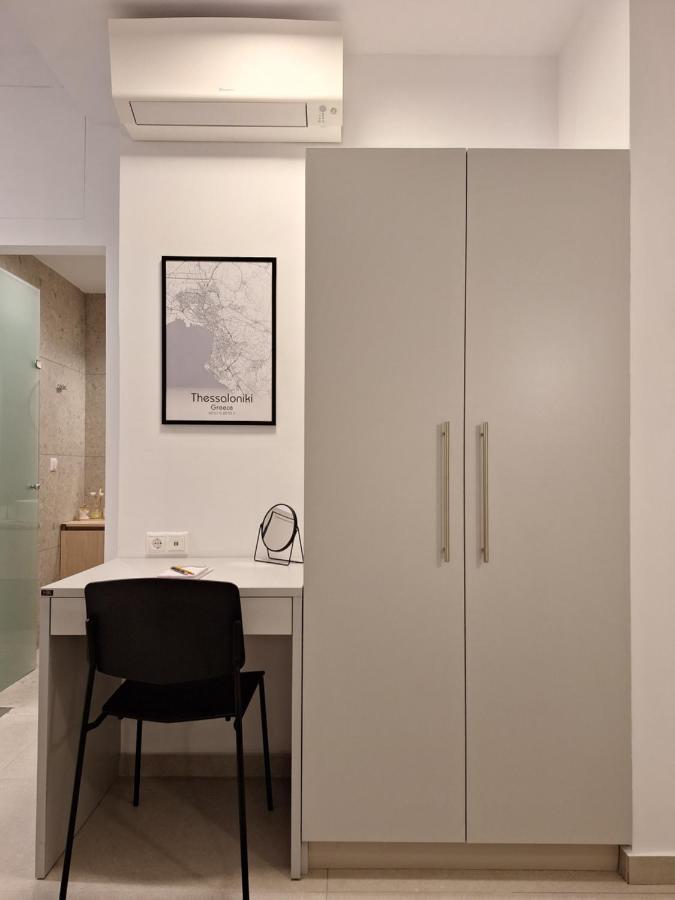 K45 Serenity Appartement Thessaloniki
