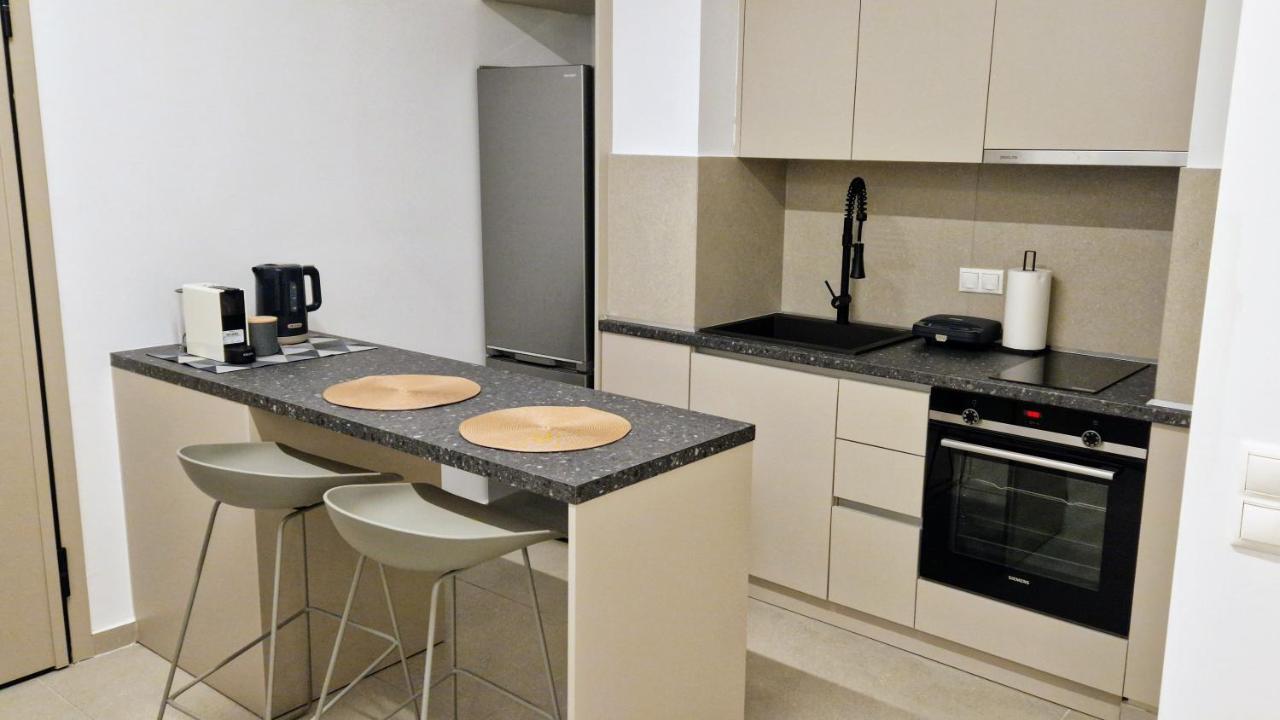 Appartement K45 Serenity Thessaloniki