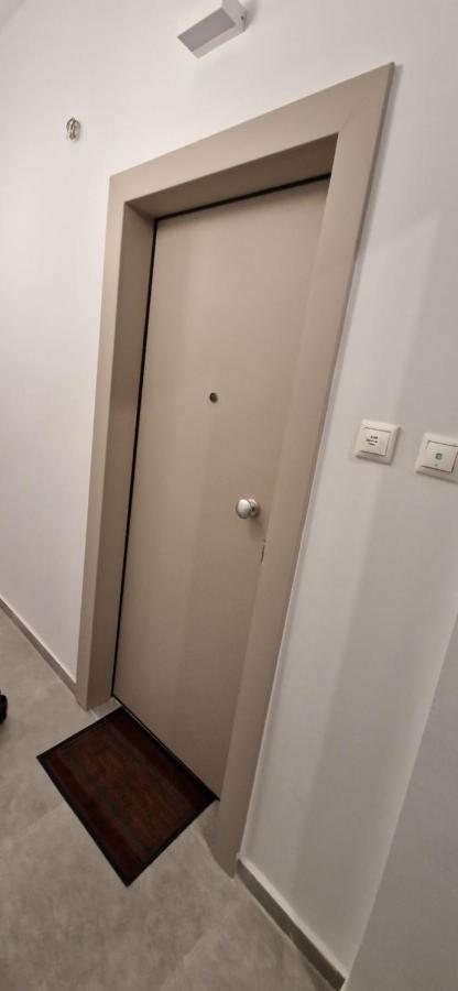 K45 Serenity Appartement Thessaloniki
